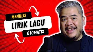 Cara Cepat Menulis Lirik Lagu Menggunakan A.I. (Gratis Pula!)