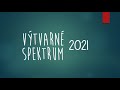 výtvarné spektrum 2021