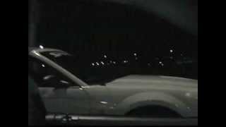 Jetson's car noises