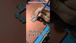 Samsung S10plus DEAD,minor leakage, #smartphone #iphone13pro  #greendisplay #appleiphone #iphone