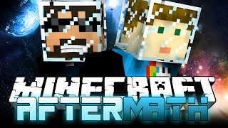 Minecraft: Aftermath | WHY AM I HERE, CRAINER!!