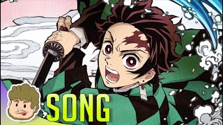 TANJIRO SONG - \