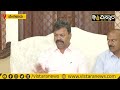 ನಿಮ್ಮ ಚೇಲಾಗಳಿಗೆ ಅವಕಾಶ ಕೊಟ್ರಿ m.p.renukacharya angry on bjp leaders bsy bommai vistara news