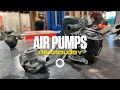 WHAT ARE SUBARU AIR PUMPS AND HOW TO TROUBLESHOOT | PASNY GEAROLOGY