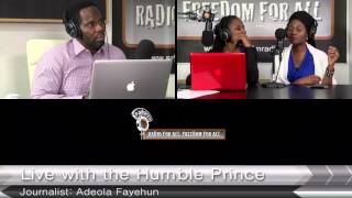 LWHP   Callback Segment with Luvvie and Adeola Part 2