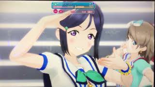 【スクフェスAC】「君のこころは輝いてるかい？ (Kimi no Kokoro wa Kagayaiteru kai?)」