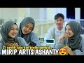 PRANK SHOLAWAT &NGAJI❗️CEWEK CANTIK MIRIP ASHANTY😍