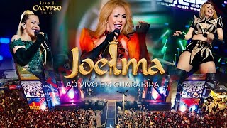 Joelma - Ao Vivo em Guarabira/PB - Festa da Luz 2025 - 01/02/2025 - Isso é Calypso Tour