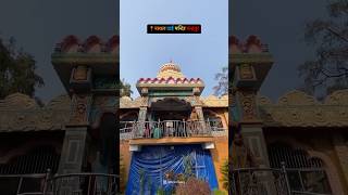 Maa Nathal Dai Temple Chandarpur | नाथल दाई मन्दिर