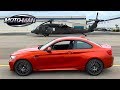 2019 BMW M2 Competition: The *best* BMW BMW makes. Period. FIRST DRIVE REVIEW