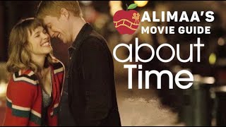 About Time (2013)