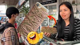 😂Restore Cracked Phone Buried in the mud Found from Rice Fields- Restoration Realme Broken Phone