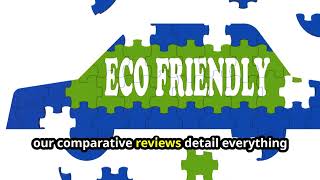 Green Tech Reviews Eco Friendly Gadgets Unveiled!