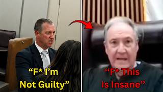 Fifth DWI Shock in Court: Judge EXPLODES Over “Woefully Low” Bond Decision Arresting Truth Exposed