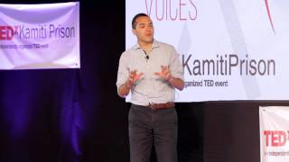 What the world can learn from prisons in Africa | Alexander McLean | TEDxKamitiPrison