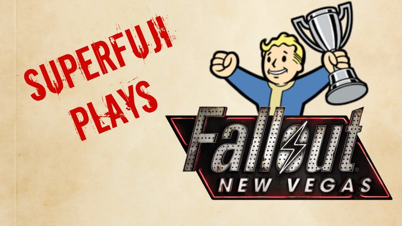 Let's Play Fallout: New Vegas EP.32-Boomtown Or Bust. - YouTube