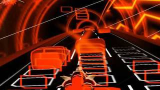 Most Miserable AudioSurf (Dark Tranquility - Sensed Tied)