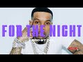 Tory Lanez x Chris Brown Type Beat “For The Night”| Instrumental 2024