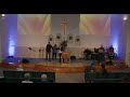 highest praise worship center live stream