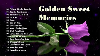 Golden Memories The Ultimate Collection Vol. 2