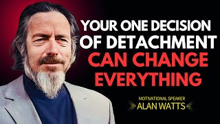 Your One Decision Of Detachment Can Change Everything | Best Motivational Video Ever