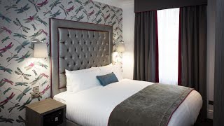 The Beverley Hotel London - Victoria, UK | Holidays In Europe