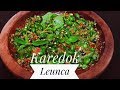 Resep Karedok Leunca Mirasa MENU TANGGAL TUA