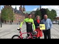 stjerneløbet 2018 topmoderne sponsoraktivering