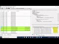 lte ims ue log analysis using qualcomm qcat tool