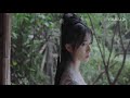 魏新雨【雨打芭蕉】mv