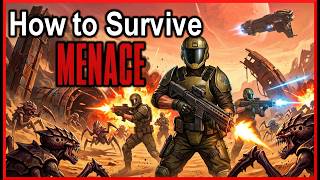 Your First Hours in Menace Will Destroy You Without These 12 Tips!