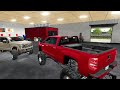 TURNING WORK PICKUP INTO $200,000 LIFTED MEGA TRUCK! (1000HP)