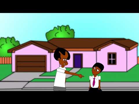 Skit : Limpopo Dumps His Girlfriend