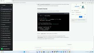 Extracting text from HTML file using Python