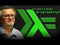 Functional Programming & Haskell - Computerphile