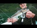 fishing in norway with zpey 3 action packed days at todalen