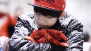 【TFBOYS易烊千玺频道】饭制Fanmade《我可以》千玺机场视频合辑【JACKSON YIYANGQIANXI Dịch Dương Thiên Tỉ】