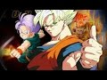 DBZ (AMV) OMAM - You Make Me Sick [Collab with EverybodyLovesDBZ]