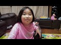 솜이 첫 산책~ 엄마가 비명지른 이유는 솜이 산책 잠시 중단 ㅠㅠ pomeranian vlog 포메라니안