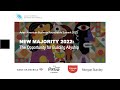 [Full Video] The AABR New Majority 2022: The Opportunity for Building Allyship!