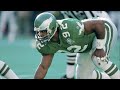 Reggie White Ultimate NFL Career Highlights