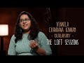 Vennila Chandana Kinnam - Rajalakshmy - The Loft Sessions @wonderwallmedia