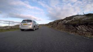 Atlantic Drive - Rosguill Peninsula