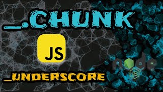 Implementing _.chunk from underscore