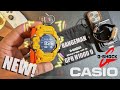 CASIO GSHOCK MASTER OF G   LAND RANGEMAN GPR H1000 9 #casio #gshock #gshock_casio_official