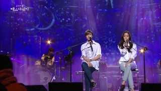 [HOT] T-ARA(Eun-jeong, Hyo-min) - Still you, 티아라 은정 \u0026 효민 - 아직도 널, Yesterday 20140126