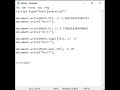 Math Object in JavaScript Part 1 - JavaScript #shorts 63 🚀