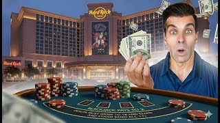 You Wont Believe How This Blackjack Session Ended!