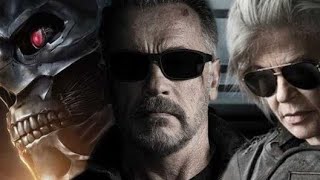 Terminator Dark Fate A FLOP? Rotten Tomatoes Score Revealed