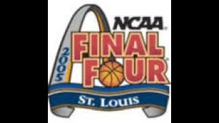2005 NCAA Tournament Regional Semifinal
